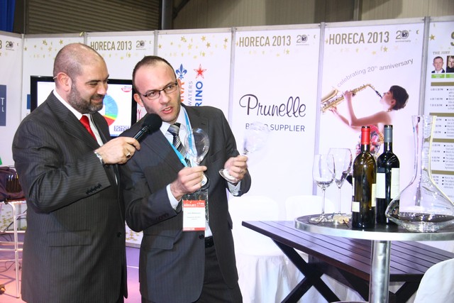 Horeca Trade Show
